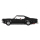 Mould King Klocki konstrukcyjne Klasyczny muscle car GTO 1563 el. - 1551595 - zdjęcie 3